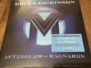 Bruce Dickinson - Afterglow Of Ragnarok Limited 7