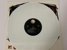 Nirvana “Unplugged In New York” GERMAN 12” WHITE VINYL LTD EDITION