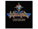 Winger Chapter One: Atlantic Years 1988-1993 LP Album Box Set