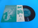 Jimmy Bowen & The Rythm Orchids No.2 - 7
