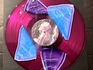 Wax Vessel Extra Large Kids Galactical Celebration WV Signature LE /50 Vinyl