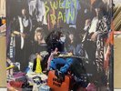 Sweet Pain -Debut 1985 Vinyl LP Combat Records Glam Rock-Hair Metal