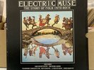 Vinyl LP, Electric Muse, 4LP Box Set, The story of folk into Rock,  1975, Folk