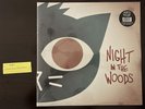 Night in the Woods Game Soundtrack Vinyl OST - 2xLP 180g - unopened - RARE OOP