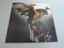 BUDGIE - IN FOR THE KILL  ORIGINAL UK VINYL LP ROCK 1974 MCF2546