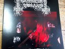 Seigneur Voland – Black Metal-  lp '  - -der sturmer goatmoon