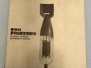 FOO FIGHTERS Echoes Silence patience & Grace Vinyl Record Nirvana