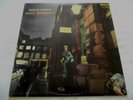 DAVID BOWIE   ZIGGY STARDUST ** 1972 UK 2nd RCA LP 7E, 4E. MAINMAN REAR.