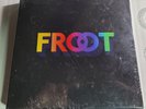 Marina And The Diamonds – Froot (2015) Atlantic 6x7