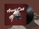 ANVIL CAT FROM STUIDO 4 Vinyl LP RSD Black Friday 2023 Lovejoy Sealed In Hand