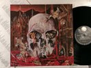 SLAYER : SOUTH OF HEAVEN    -    1988  LP  Germany