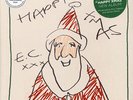 Eric Clapton - Happy Xmas (Vinyl 2LP - 2018 - US - Original)