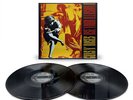 Guns N' Roses - Use Your Illusion I (Vinyl 2LP - 1991 - DE - Reissue)