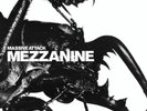 Massive Attack Mezzanine 180G 2 VINYL 2013 Reissue NM/VG+ Barely Played  TripHop