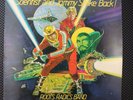 Scientist And Jammy Strike Back  (TRLS 210) Roots Radics Band +