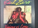 Earl Zero With The Soul Syndicate – Visions Of Love (Epiphany Records ELP 3010)