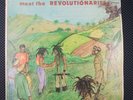 Bobby Ellis & The Professionals – Meet The Revolutionaries (Third World TWS 921)
