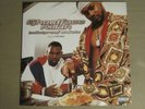 GHOSTFACE KILLAH FT. RAEKWON BULLETPROOF WALLETS 2LP ORIG 2001 EPIC HIP HOP VG+