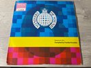 Frankie Knuckles - Sessions Six (5xLP, Comp, Ltd) Ministry Of Sound House - Rare