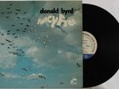 Donald Byrd 
