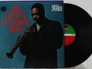 John Coltrane 