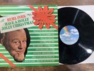 Burl Ives – Have A Holly Jolly Christmas LP MCA 15002 Country Folk Holiday (s)VG