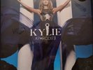 Kylie Minogue | Aphrodite Vinyl + CD | New & Sealed