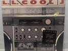 LL Cool J Radio 1985 US Original LP Vinyl Def Jam Tested