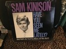 SAM KINISON *  HAVE YOU SEEN ME LATELY? SEALED LP* 1988 WARNER BROS