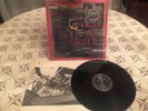 Slayer - Seasons in the Abyss - Lp Vinile - Def America 1990 Made in Usa
