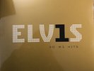 Elvis Presley - ELV1S 30 1 Hits - New Vinyl Record - C1362z