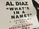 Al Diaz  