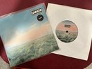Oasis   Whatever  7inch Vinyl  Rare Numbered Edition