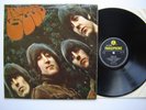 The Beatles  Rubber Soul (Mono)  - PMC 1267  2nd Press UK 1965  VG+/VG+