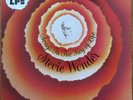 Stevie Wonder Songs In The Key Of Life BOOKELT + INSERT Motown 2xVinyl LP