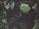 Rare Earth Ecology NEAR MINT Rare Earth Vinyl LP
