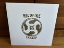 Wildfire SMOKIN' Limited Edition 500 Only USA 1996 OR Records RARE LP