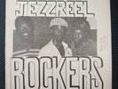 Jezzreel – Rockers Showcase Volume 2 (Wackie's – W1482)