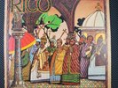 Rico – Man From Wareika (Blue Note – BN-LA819-H)