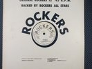 Sister Erica Augustus Pablo One In The Spirit / Islington Rock (Rockers HS 0178)