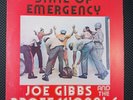 Joe Gibbs And The Professionals – State Of Emergency (Joe Gibbs Music JGML-2733)