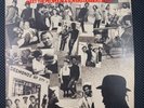 Sugar Minott The Black Roots Players Meet The People In A Lovers Dubbers Style