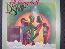 Al Campbell – Dance Hall Stylee (Narrows Records – NROOLP17)