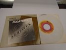 The Floaters Everything Happens For A / Float On 45 RPM 1977 EX ABC p/s Soul