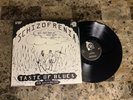 TASTE OF BLUES SCHIZOFRENIA KILLER ACID PSYCH SWEDEN IMPORT GARAGELAND LABEL NM