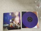 Weyes Blood Titanic Rising LP vinyl UK Sub Pop 2021 limited purple/gold vinyl