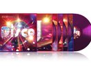 NOW Presents…Disco 5 x Coloured Vinyl LP Box Set New Sealed