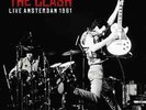 The Clash - Live Amsterdam 1981 | [Clear Vinyl LP] | Expensive