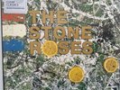 The Stone Roses The Stone Roses 2020 limited edition clear LP Album vinyl record