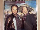 MERLE HAGGARD WILLIE NELSON Poncho & Lefty Vinyl LP Record Album- SEALED